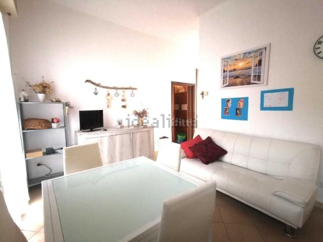 Appartamento in affitto a Ravenna, Reggio Emilia