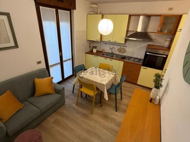 Appartamento in affitto a Sud-Ovest, Brenzone