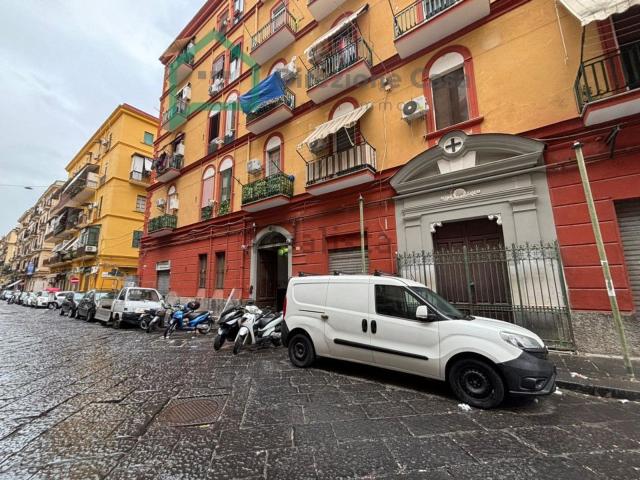 Appartamento in affitto a Municipalità 4, Arenaccia