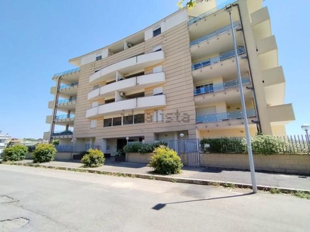 Appartamento in affitto a Leda, Aprilia