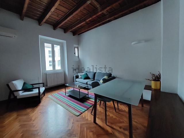 Appartamento in affitto a Municipio 8 di Milano, Milano