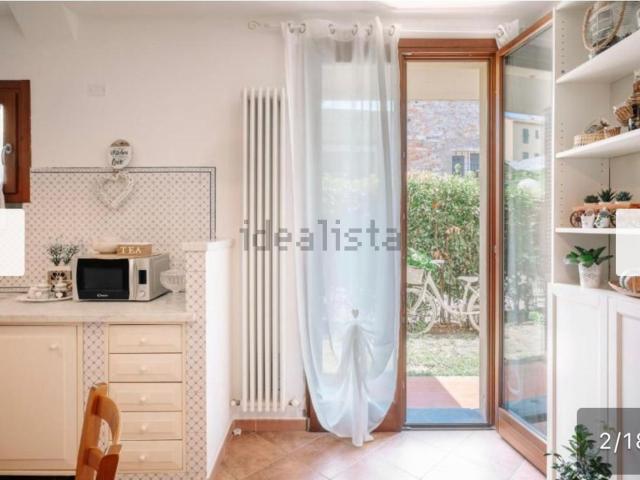 Appartamento in affitto a Sant'Anna, Bagni Di Lucca Ponte