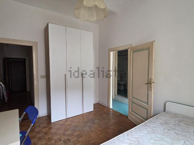 Appartamento in affitto a Sant'Erminio, Cenerente
