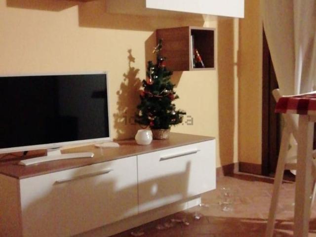 Appartamento in affitto a San Francesco-Giardini Pubblici, Re