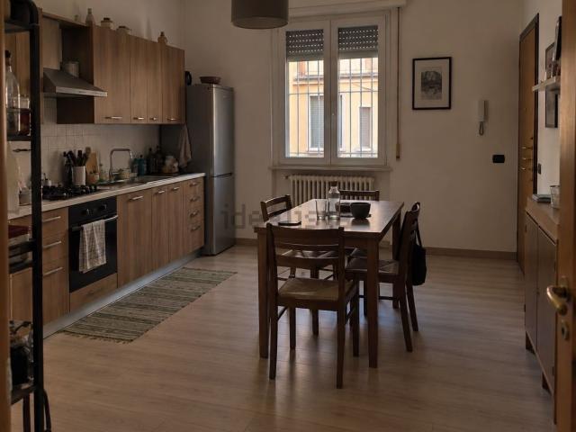 Appartamento in affitto a Porto-Saragozza, Bologna