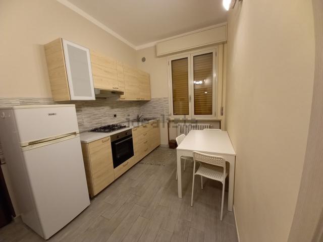 Appartamento in affitto a San Leonardo, Sorbolo