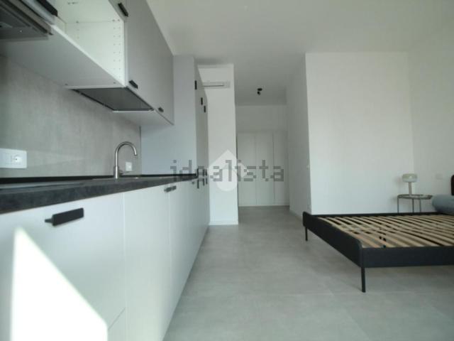 Appartamento in affitto a Loreto, Bergamo