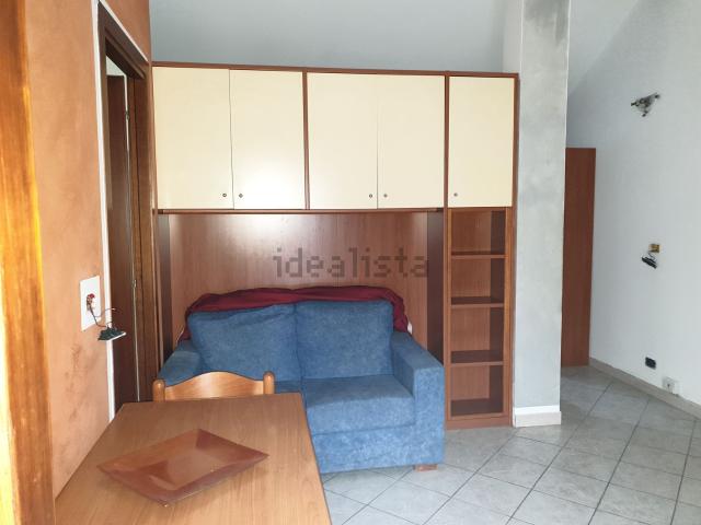 Attico in affitto a Rione San Paolo, Piemonte