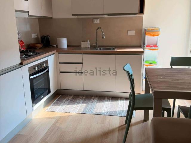 Appartamento in affitto a Bolognina, Bologna