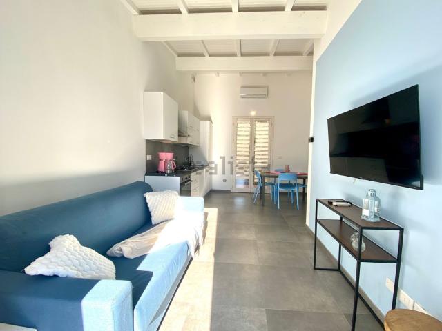 Appartamento in affitto a Santo Stefano Al Mare, Liguria