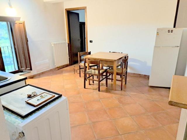 Appartamento in affitto a Villanova, Cassolnovo