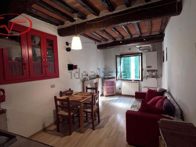 Appartamento in affitto a Giglio, Montevarchi
