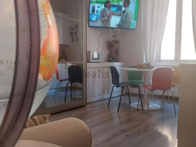 Appartamento in affitto a Municipio 1, Milano
