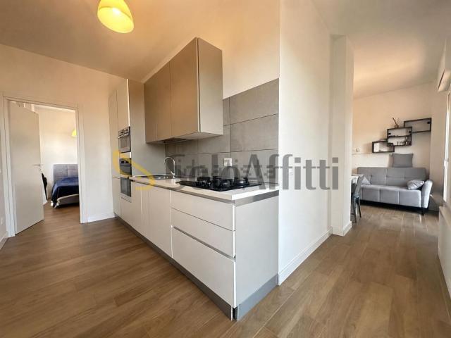 Appartamento in affitto a Avellino, Campania
