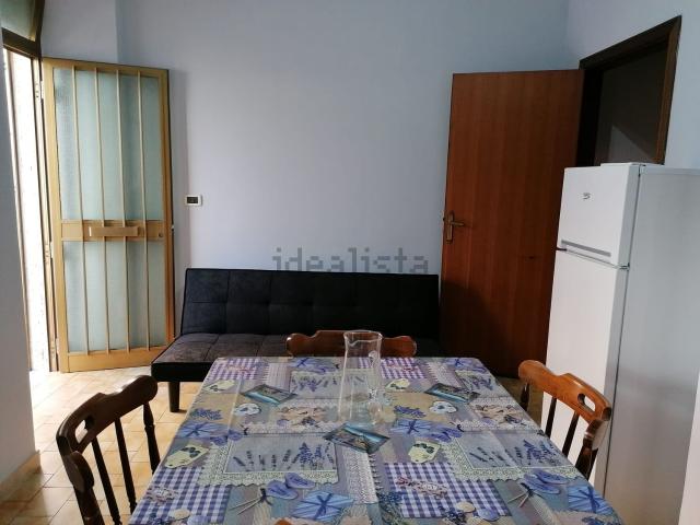 Appartamento in affitto a Soverato Marina, Soverato
