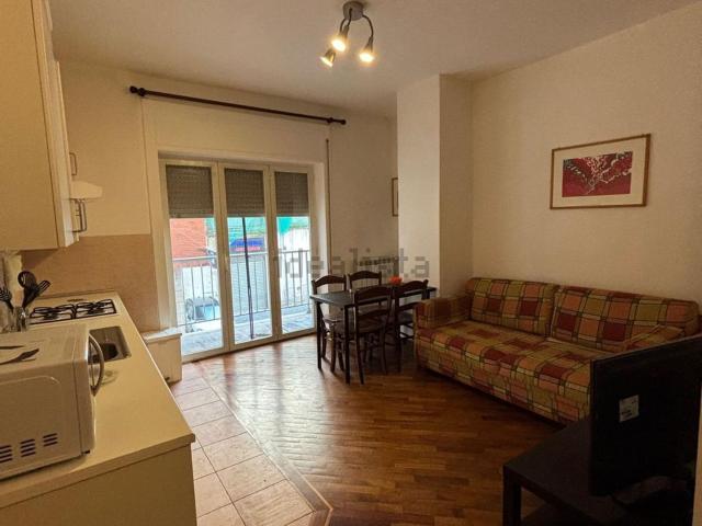 Appartamento in affitto a Municipalità 1, Pizzofalcone
