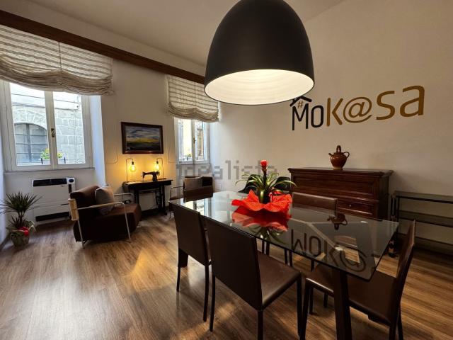 Appartamento in affitto a Umbertide, Perugia