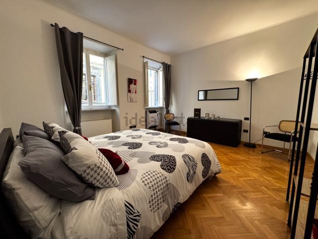 Appartamento in affitto a Umbertide, Perugia