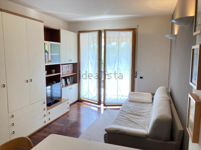 Appartamento in affitto a Iseo, Brescia