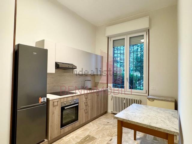 Appartamento in affitto a Zona Nord, Brescia