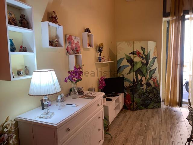 Appartamento in affitto a Borgo-Sanzio, Catania