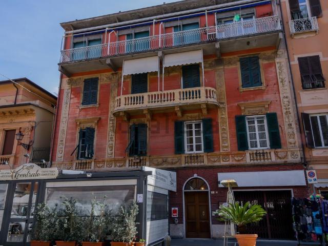 Appartamento in affitto a Villa Manierta, Sestri Levante