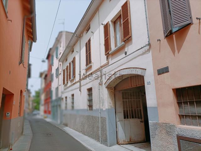 Appartamento in affitto a Parma, Parma Centro