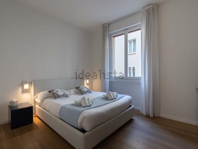 Appartamento in affitto a Quartiere 1, Firenze