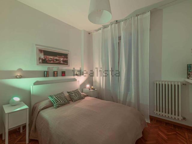 Appartamento in affitto a Quartiere 1, Firenze