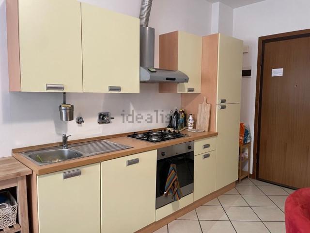 Appartamento in affitto a Quartiere Navile, Bologna