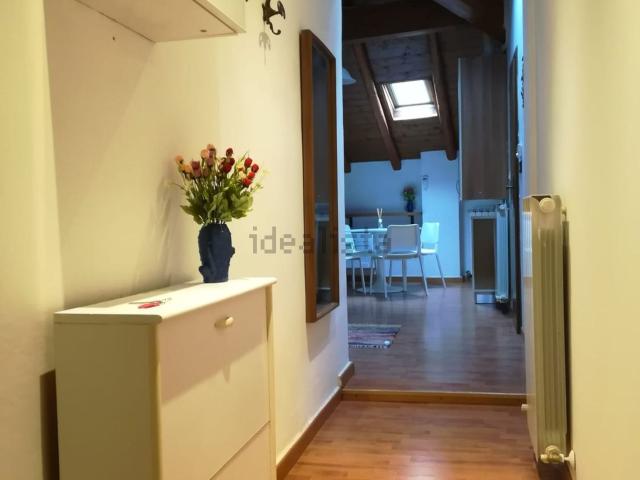 Appartamento in affitto a Santo Stefano, Bologna
