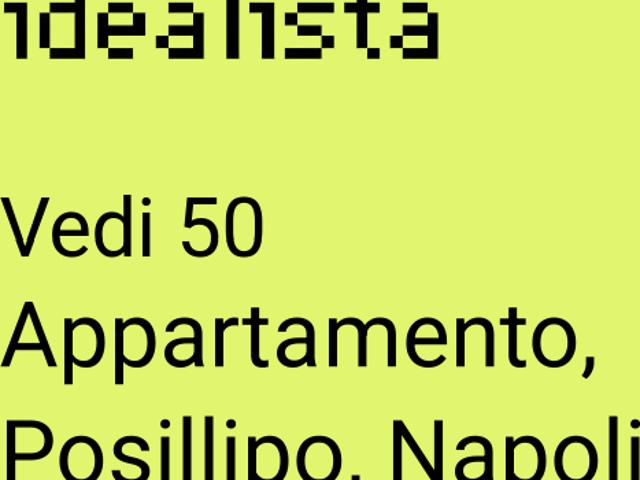 Appartamento in affitto a Municipalità 1, Campania