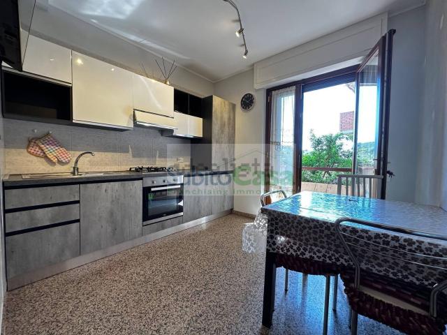 Appartamento in affitto a Chieti, Abruzzo