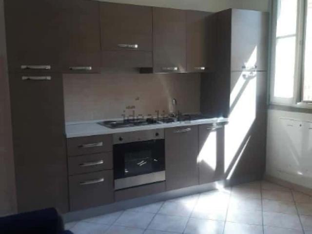 Appartamento in affitto a Cascina del Bruno, Arcore