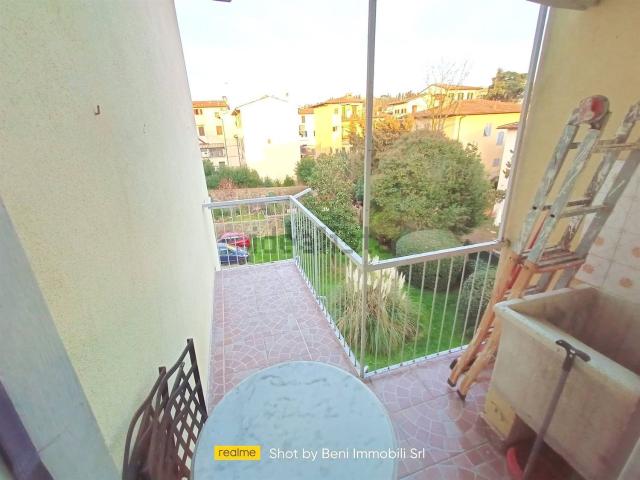 Appartamento in affitto a Quartiere 3, Firenze