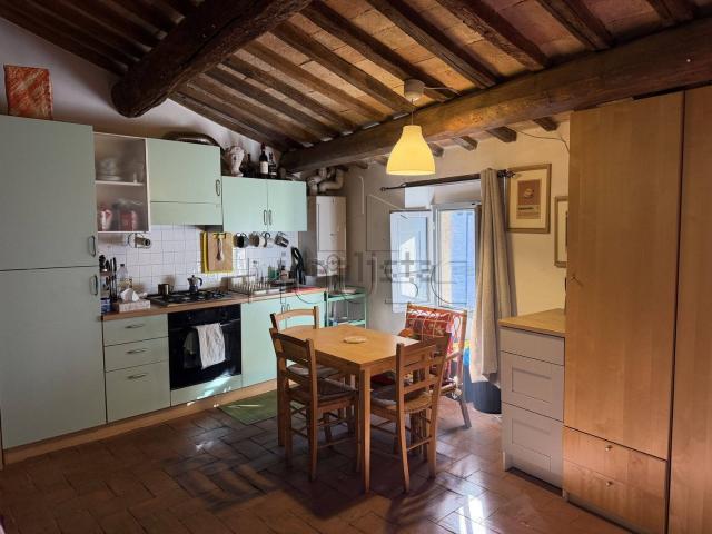 Appartamento in affitto a Città di Castello, Perugia