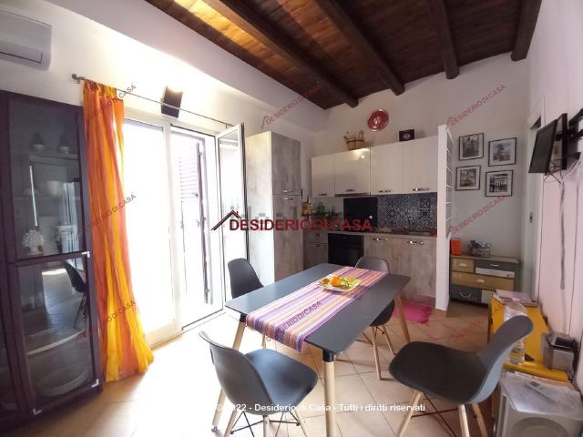 Appartamento in affitto a I Circoscrizione, Palermo