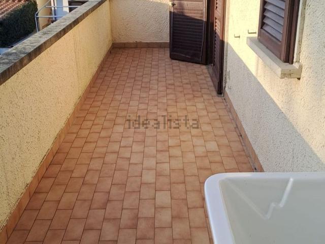 Appartamento in affitto a Mazzanta, Cecina