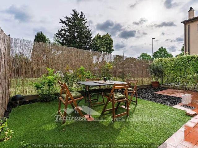 Appartamento in affitto a Quartiere 5, Firenze