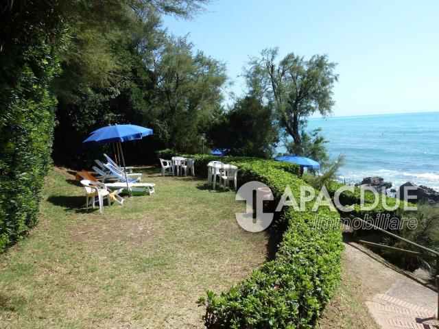 Appartamento in affitto a Castiglioncello, Rosignano Marittimo