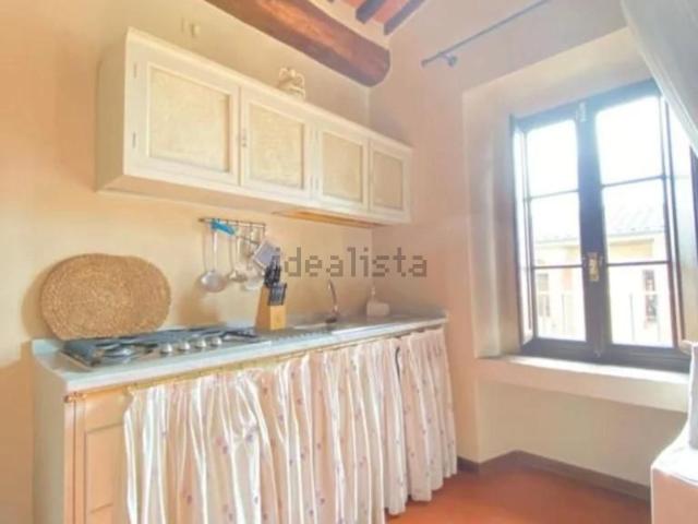 Appartamento in affitto a Santissima Annunziata, Bagni Di Lucca Ponte