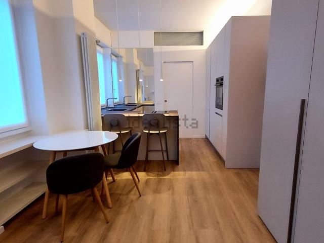 Appartamento in affitto a Municipio 2, Milano