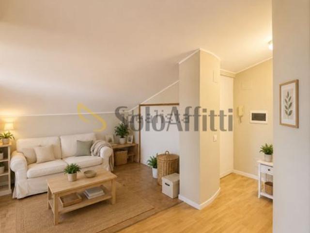 Appartamento in affitto a Lido dei Pini, Anzio