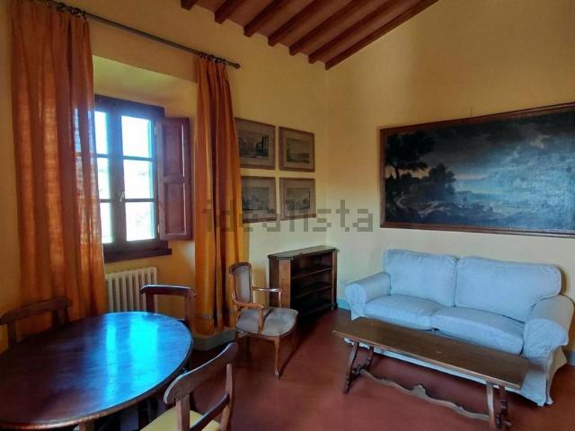 Appartamento in affitto a Quartiere 3, Firenze