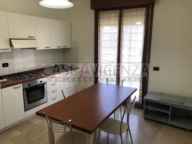 Appartamento in affitto a Grumolo Delle Abbadesse, Veneto