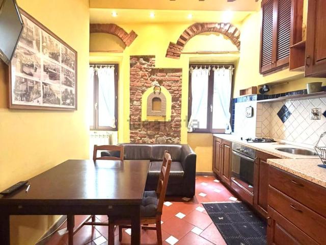 Appartamento in affitto a Quartiere 1, Firenze