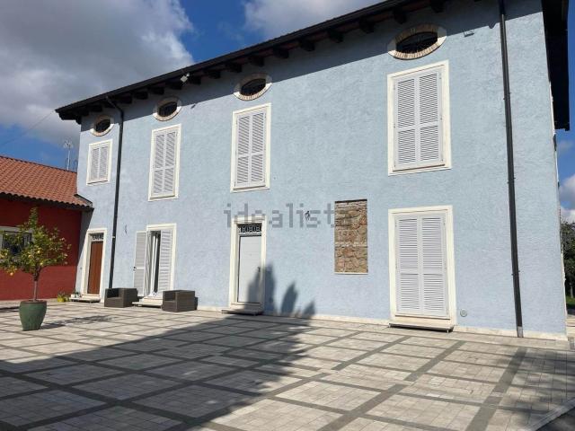 Appartamento in affitto a Villaggio Breda, Roma Capitale