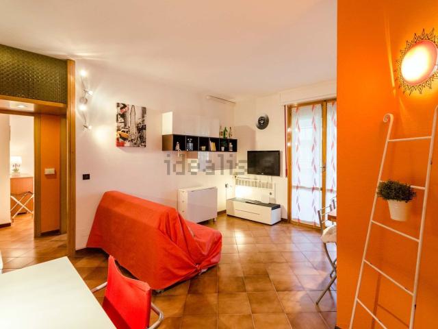 Appartamento in affitto a Lippo, Calderara di Reno