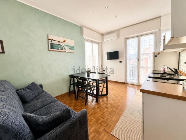 Appartamento in affitto a Loano, Liguria