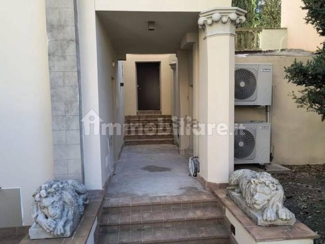 Appartamento in affitto a Sant'Erminio, Cenerente